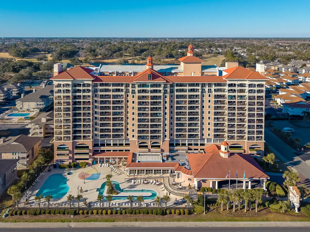 1819 Ocean Blvd. N #9004, North Myrtle Beach, SC 29582 - #1