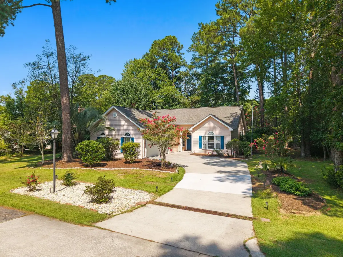 2613 Brick Dr., Longs, SC 29568 - #1