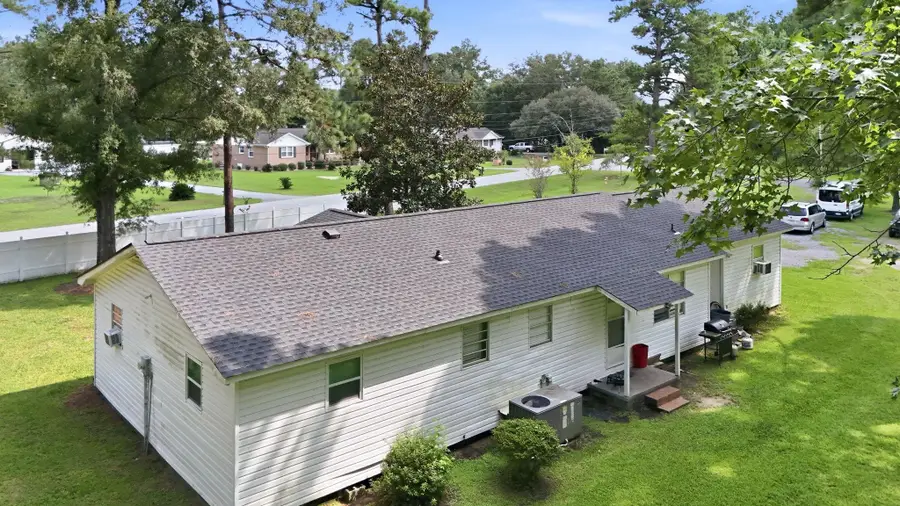 1011 Brick Chimney Rd., Georgetown, SC 29440 - #3