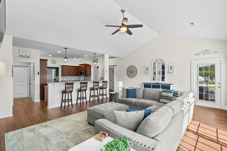 255 Copperwood Loop, Conway, SC 29526 - #3