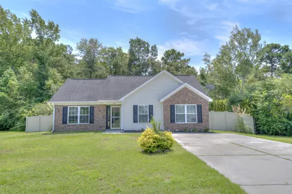 362 Cherry Buck Trail, Conway, SC 29526