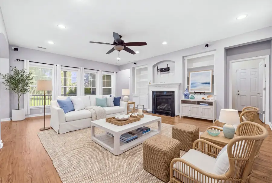 732 Dreamland Dr., Murrells Inlet, SC 29576 - #2