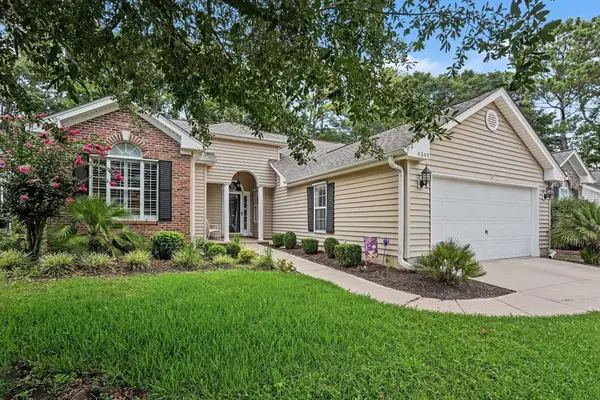 4345 Oakwood Circle, Little River, SC 29566