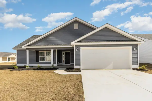 319 Barn Owl Way, Conway, SC 29527