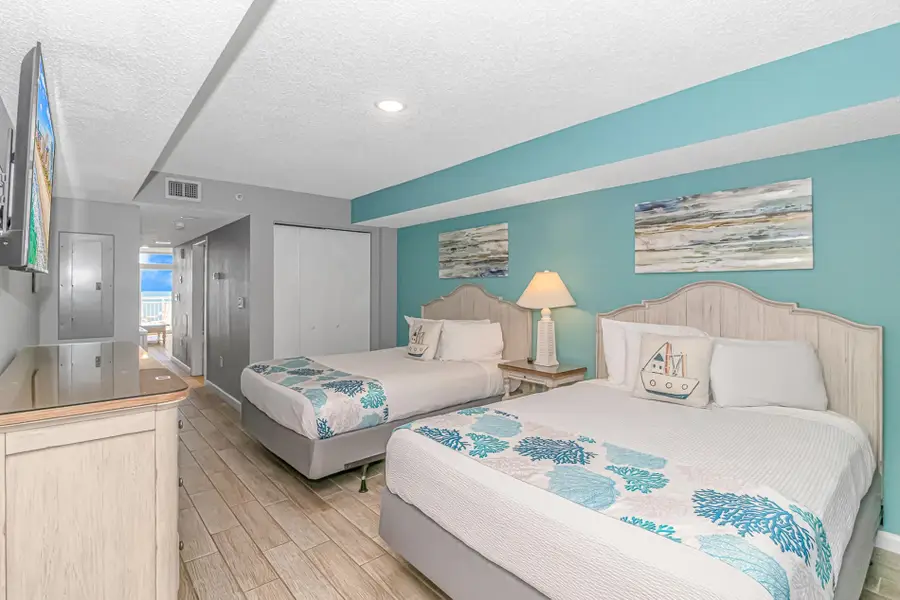 1700 N Ocean Blvd. #1055, Myrtle Beach, SC 29577 - #2