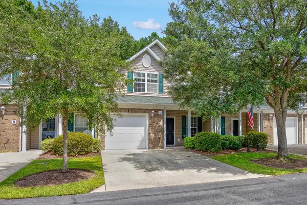 721 Painted Bunting Dr. #C, Murrells Inlet, SC 29576