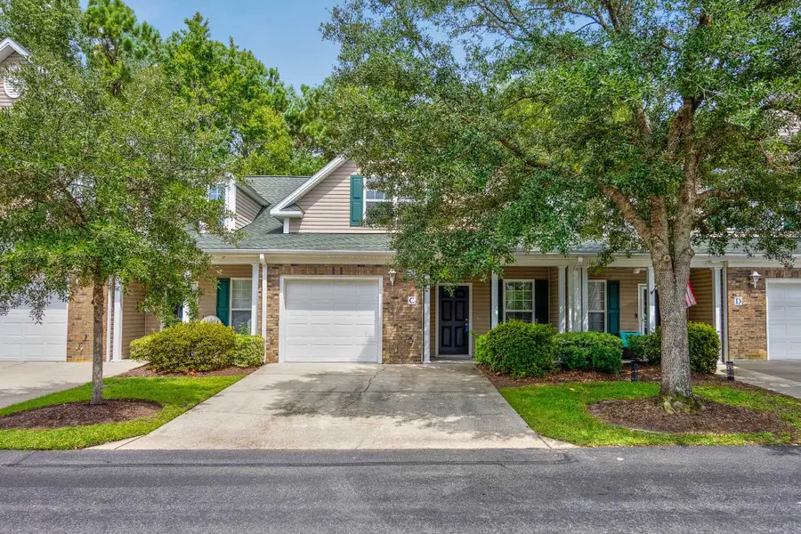 721 Painted Bunting Dr. #C, Murrells Inlet, SC 29576 - #2