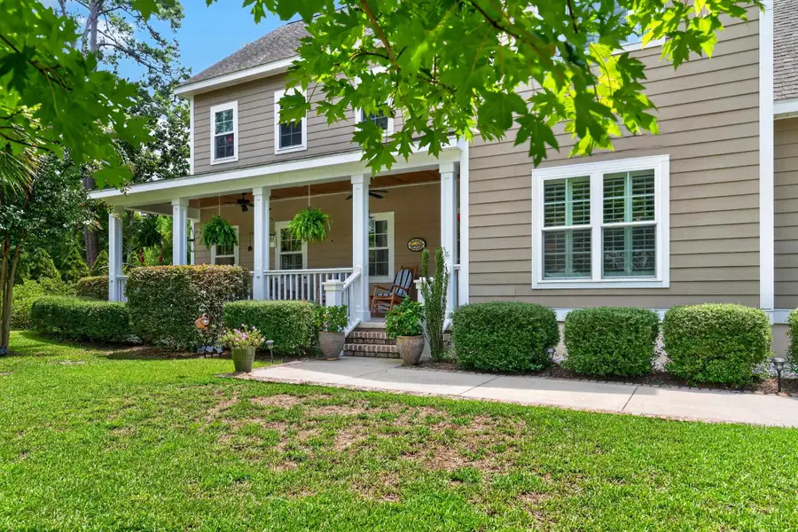 172 Tuckers Rd., Pawleys Island, SC 29585 - #3