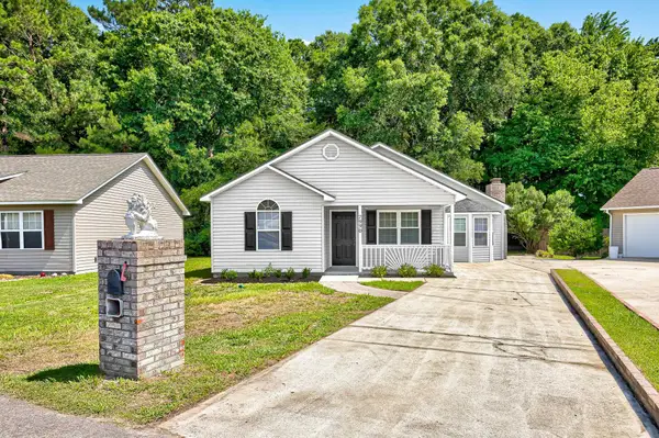 7990 Short Needle Ct., Murrells Inlet, SC 29576