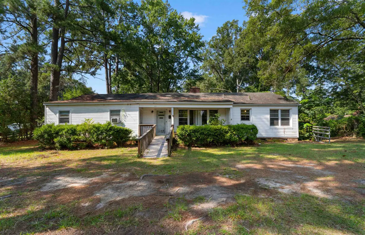411 E Leitner St., Latta, SC 29565 - #1