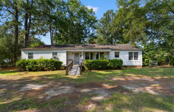 411 E Leitner St., Latta, SC 29565