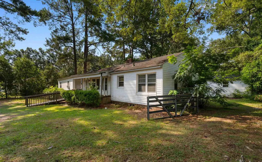 411 E Leitner St., Latta, SC 29565 - #2