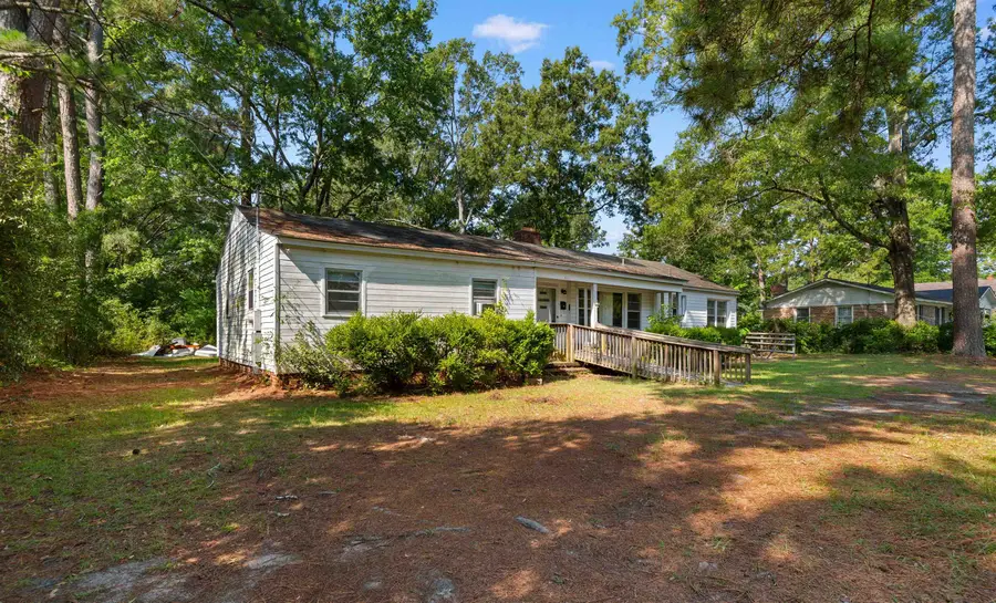 411 E Leitner St., Latta, SC 29565 - #3