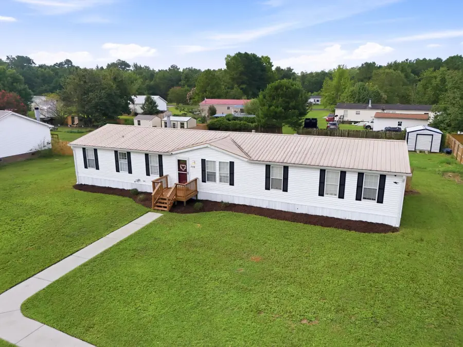 718 Libbys Ln., Conway, SC 29526 - #3
