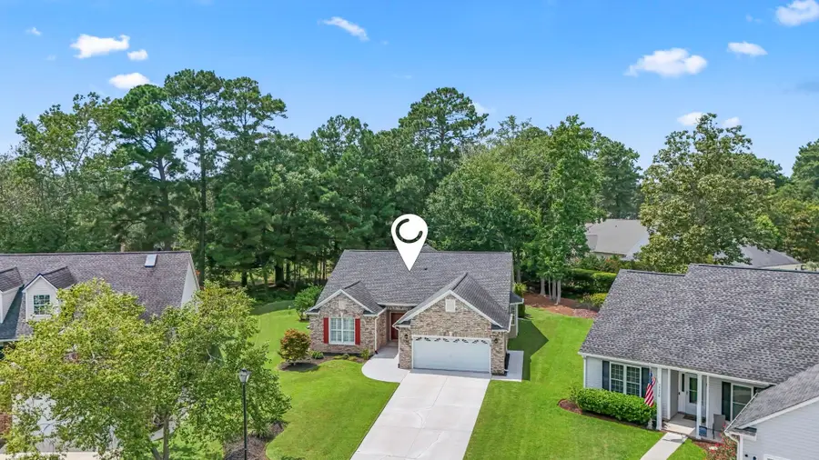 1722 Hagen Ct., Murrells Inlet, SC 29576 - #2