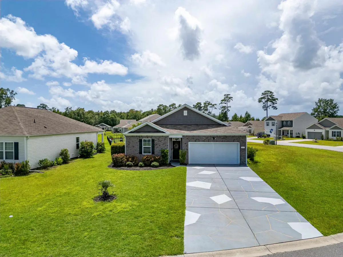 275 Forestbrook Cove Circle, Myrtle Beach, SC 29588 - #1