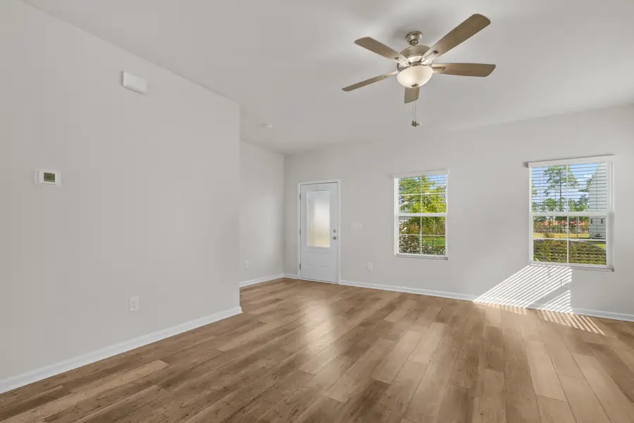 1318 Boswell Ct., Conway, SC 29526 - #3