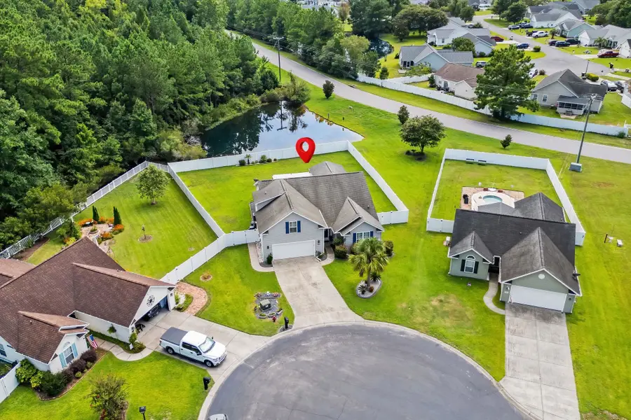 508 Coopers Hawk Ct., Myrtle Beach, SC 29588 - #2
