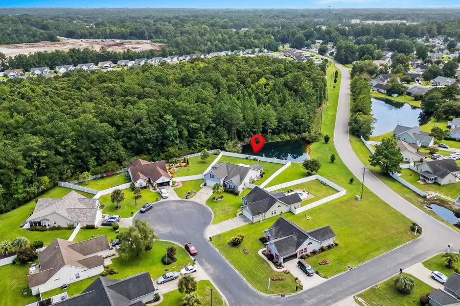 508 Coopers Hawk Ct., Myrtle Beach, SC 29588 - #3