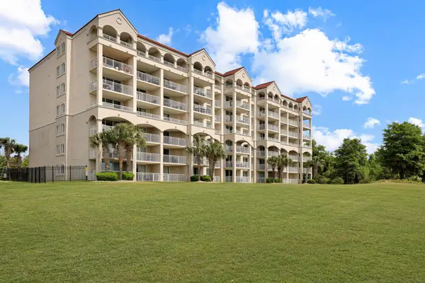 2151 Bridgeview Ct. #3-405, North Myrtle Beach, SC 29582