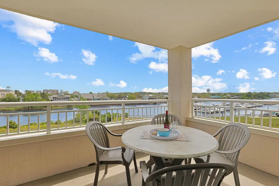 2151 Bridgeview Ct. #3-405, North Myrtle Beach, SC 29582 - #2
