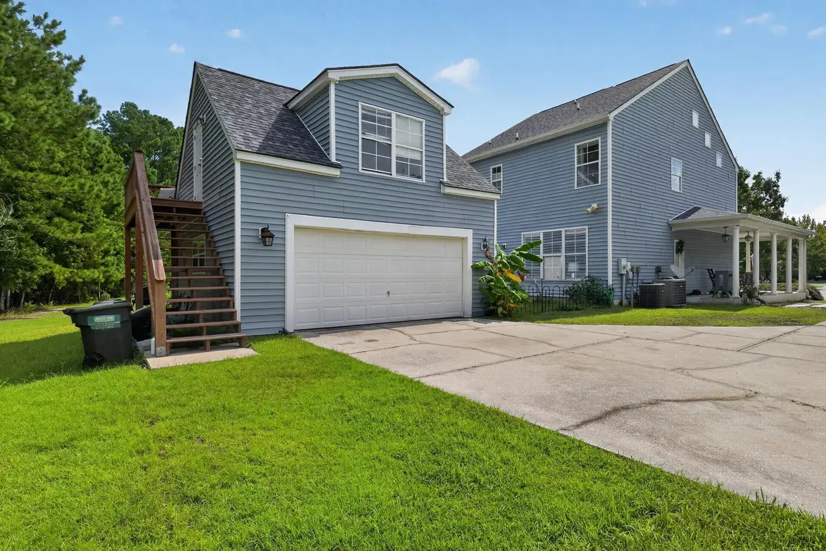 608 College Park Circle, Okatie, SC 29909 - #1