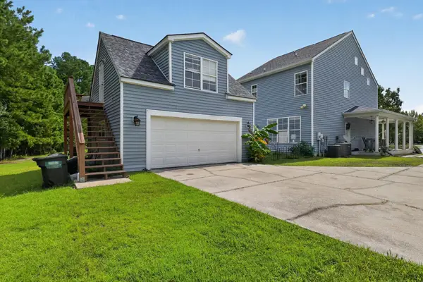 608 College Park Circle, Beaufort, SC 29909