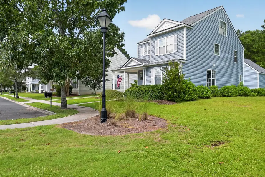 608 College Park Circle, Okatie, SC 29909 - #2