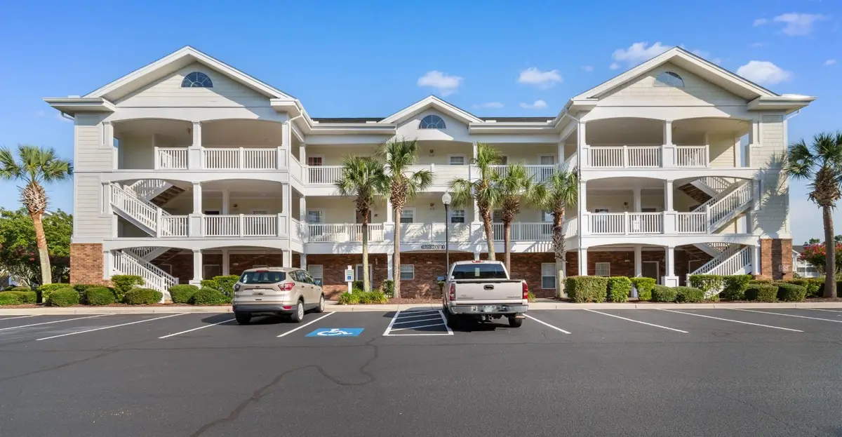 5801 Oyster Catcher Dr. #434, North Myrtle Beach, SC 29582 - #1