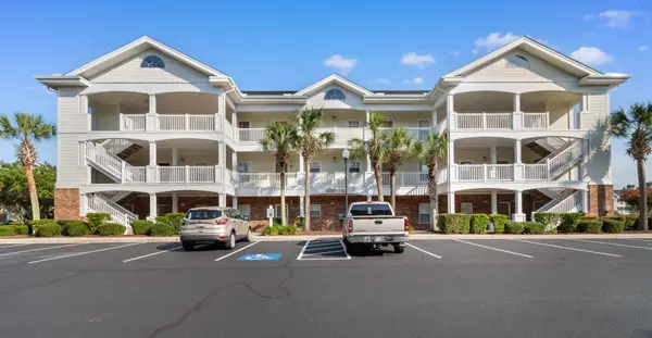 5801 Oyster Catcher Dr. #434, North Myrtle Beach, SC 29582