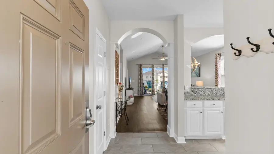 5801 Oyster Catcher Dr. #434, North Myrtle Beach, SC 29582 - #2