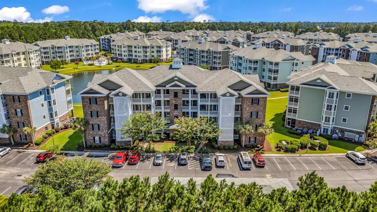 4847 Luster Leaf Circle #403, Myrtle Beach, SC 29577 - #1