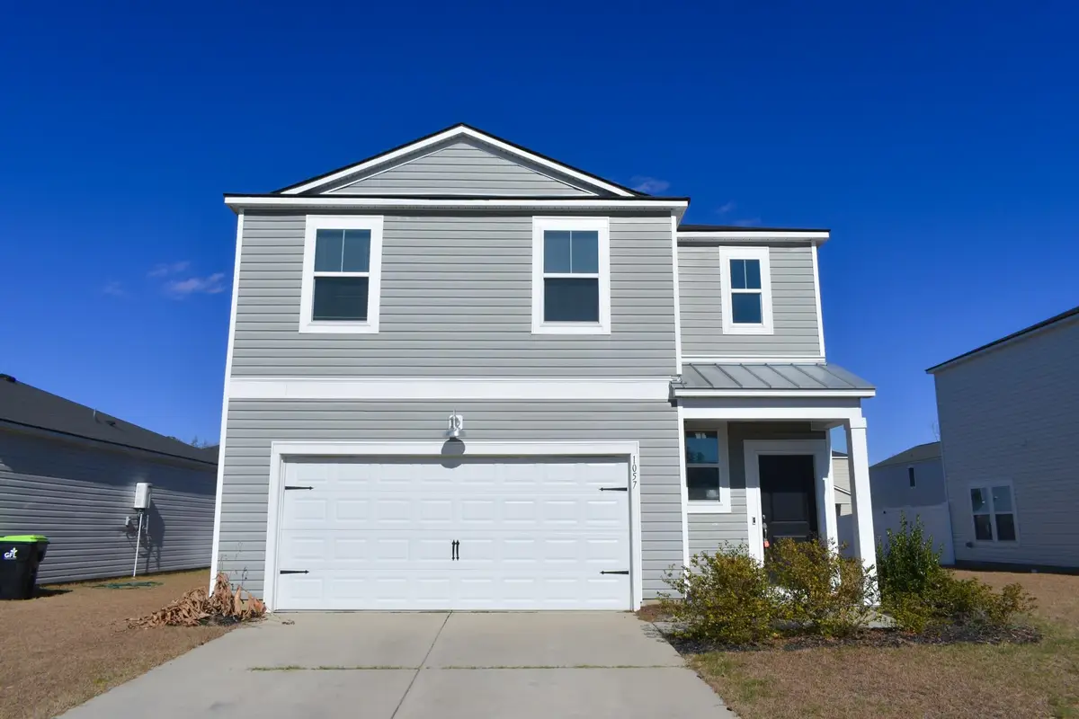 1057 Saltgrass Way, Myrtle Beach, SC 29588 - #1
