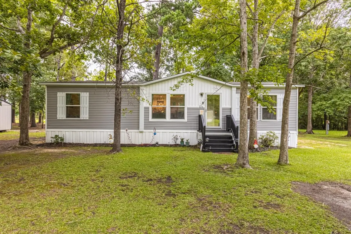 271 Williamson Lake Circle, Conway, SC 29526 - #1