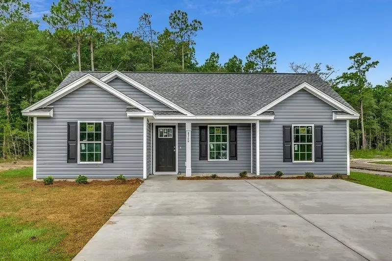 1268 Blue Moon Dr., Loris, SC 29569 - #2