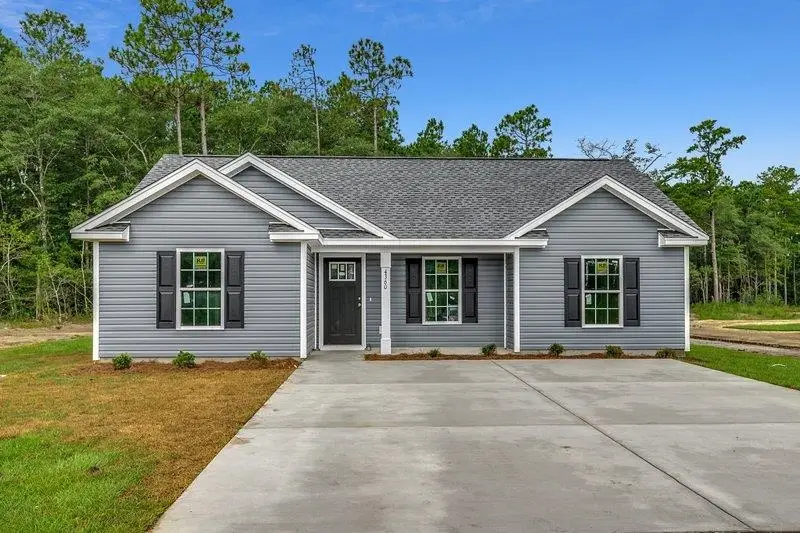 1268 Blue Moon Dr., Loris, SC 29569 - #3