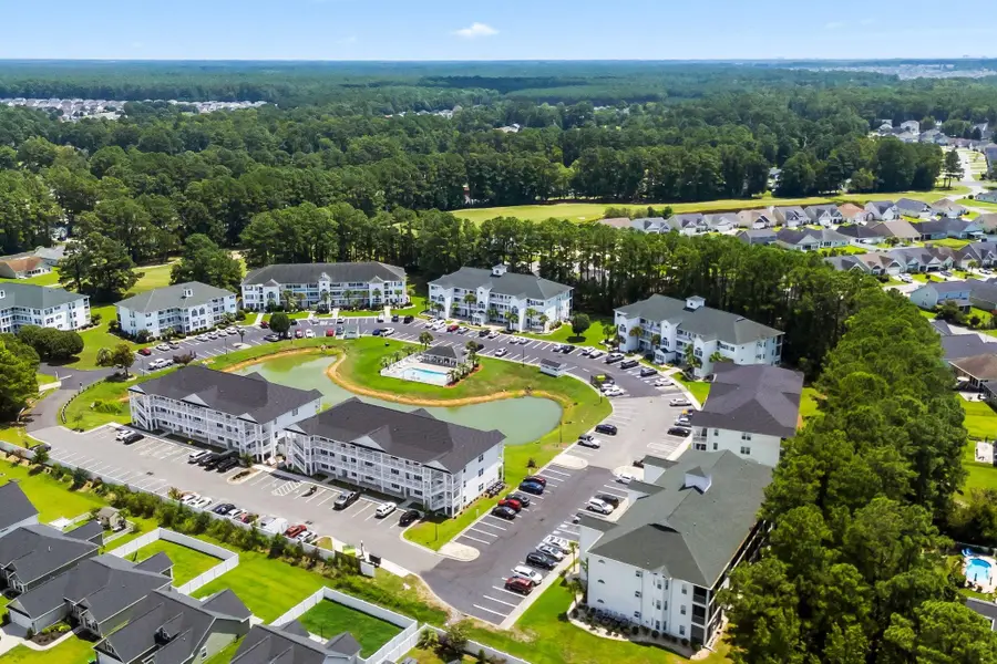 750 Charter Dr. #E-5, Longs, SC 29568 - #3