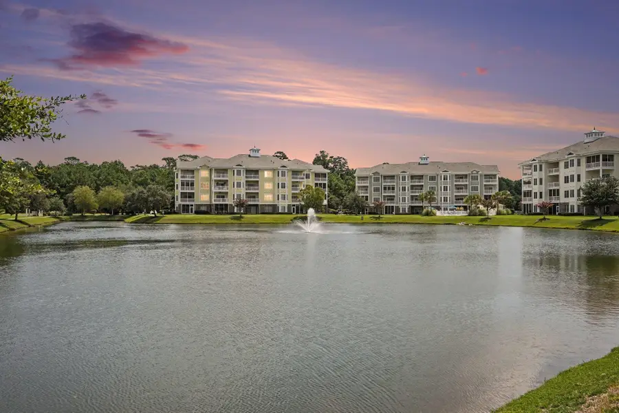 4851 Luster Leaf Circle #402, Myrtle Beach, SC 29577 - #2