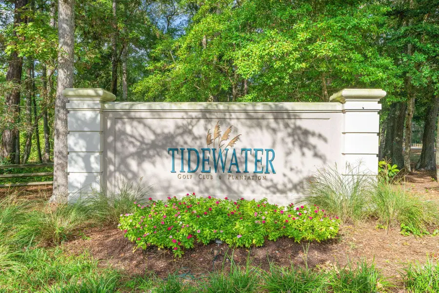 928 Heshbon Dr., North Myrtle Beach, SC 29582 - #2