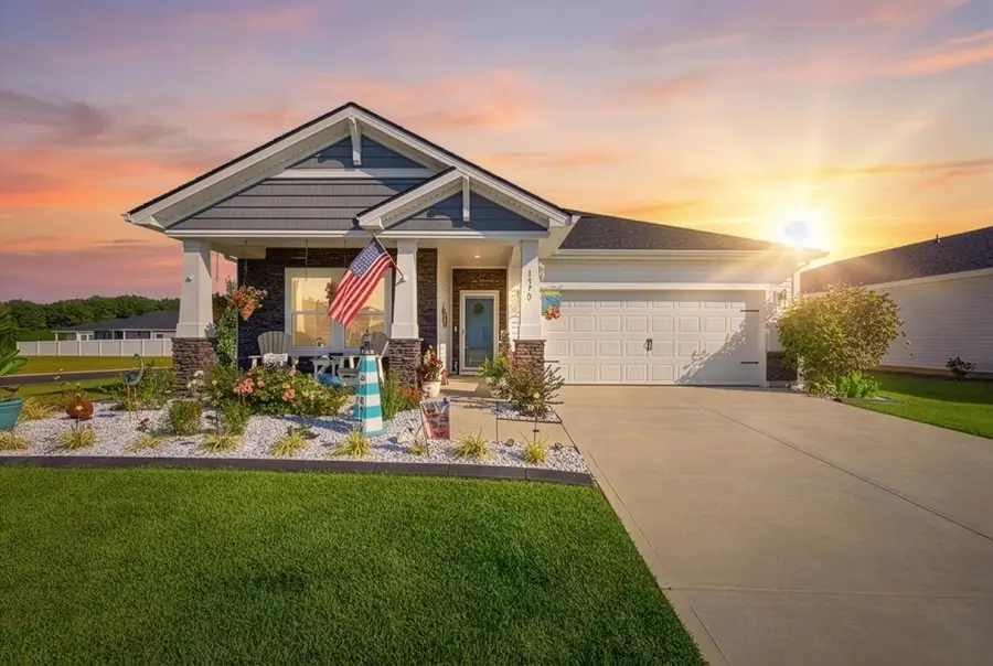 1570 Regal Fern Way, Longs, SC 29568 - #2