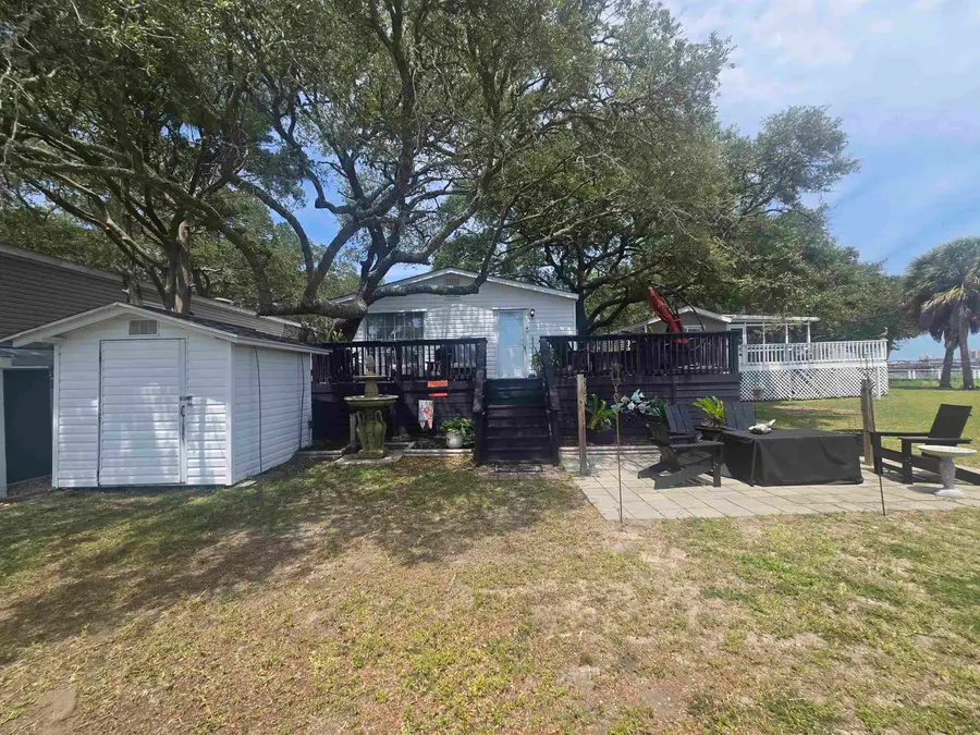 346 Ocean Breeze Dr., Garden City, SC 29576 - #3