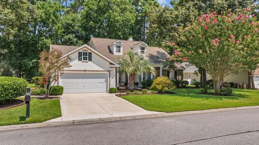4538 Firethorne Dr., Murrells Inlet, SC 29576 - #3