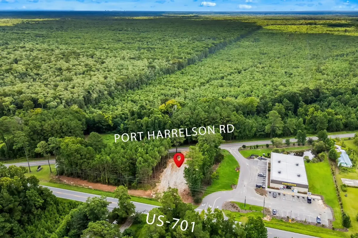 7921 Highway 701 South, Conway, SC 29527 - #1