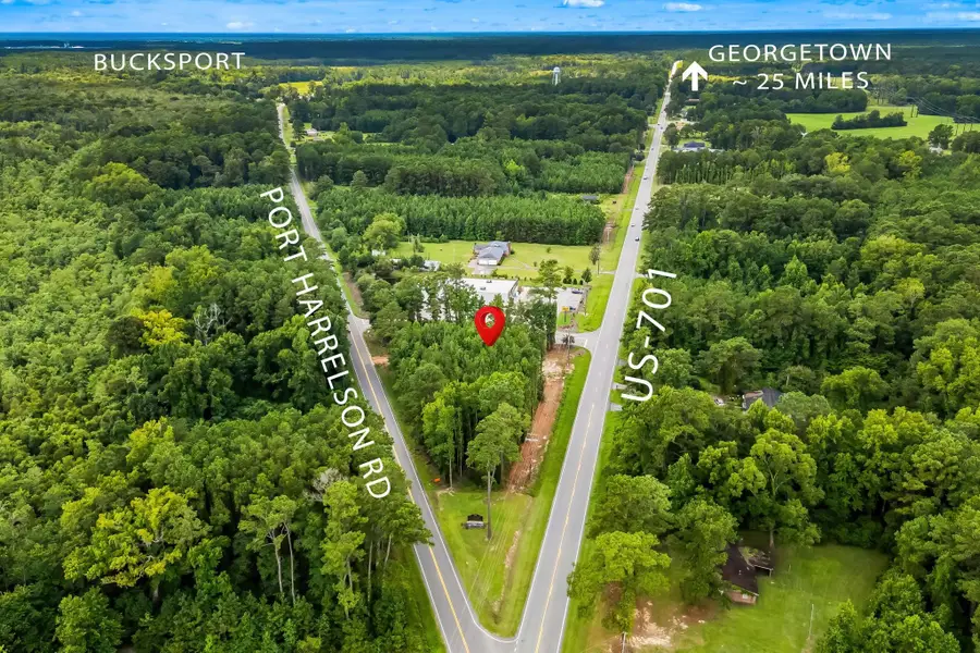 7921 Highway 701 South, Conway, SC 29527 - #2