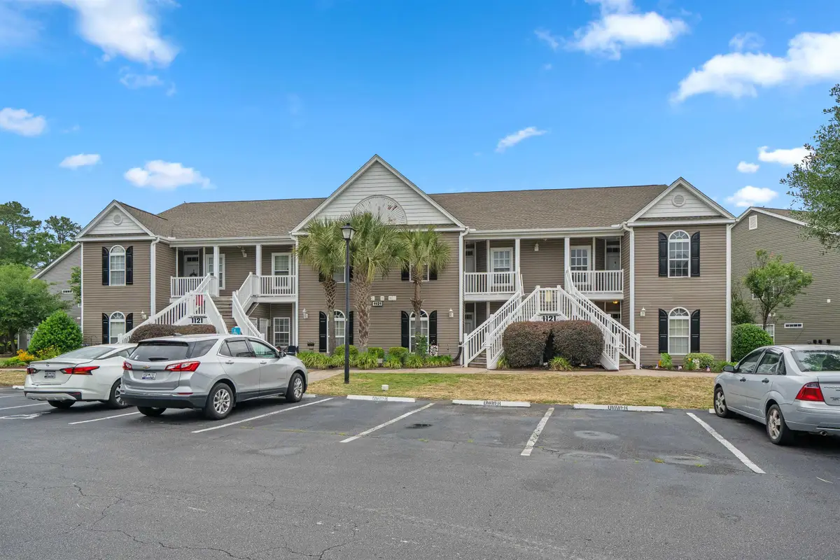 1121 Peace Pipe Pl. #204, Myrtle Beach, SC 29579 - #1