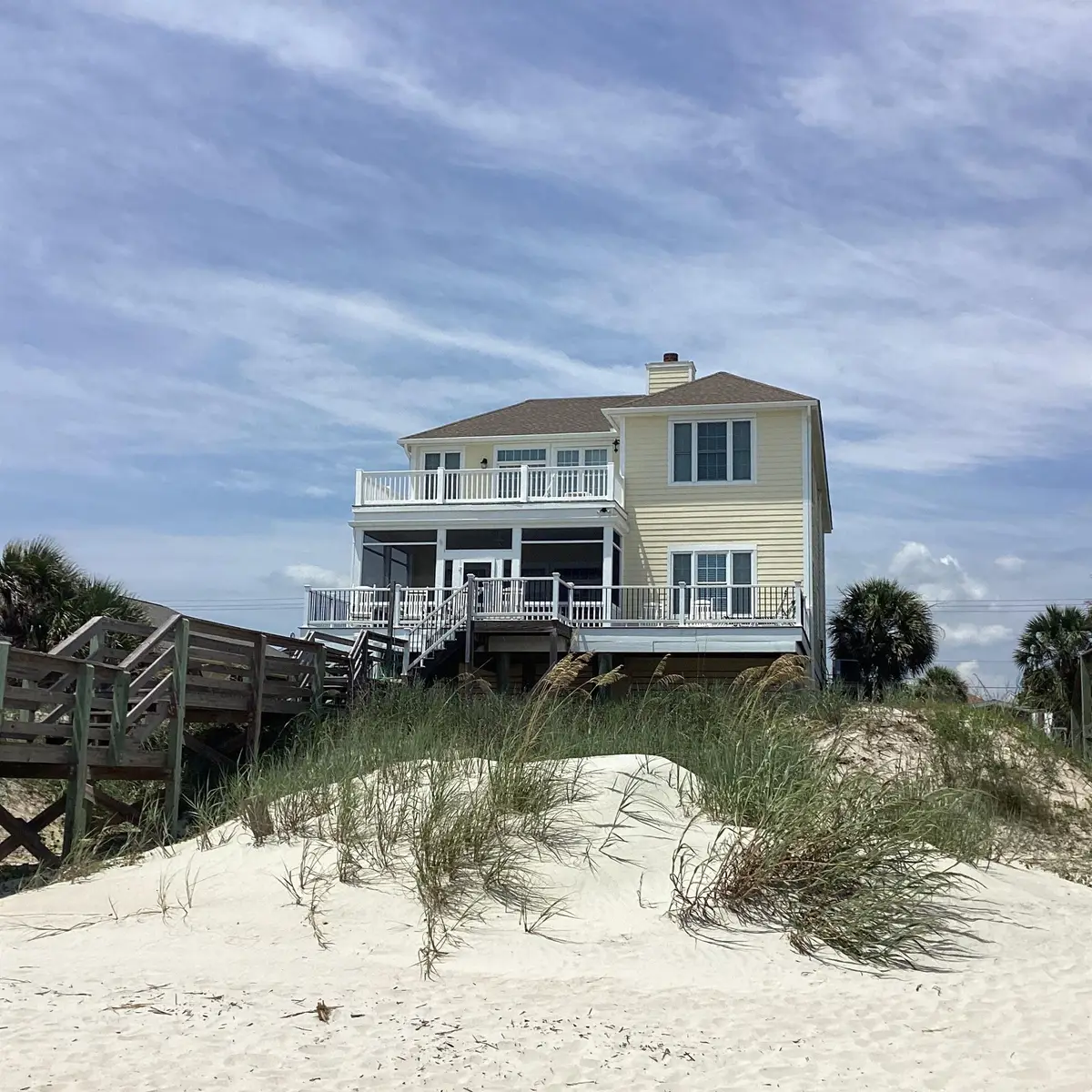431 Norris Dr., Pawleys Island, SC 29585 - #1