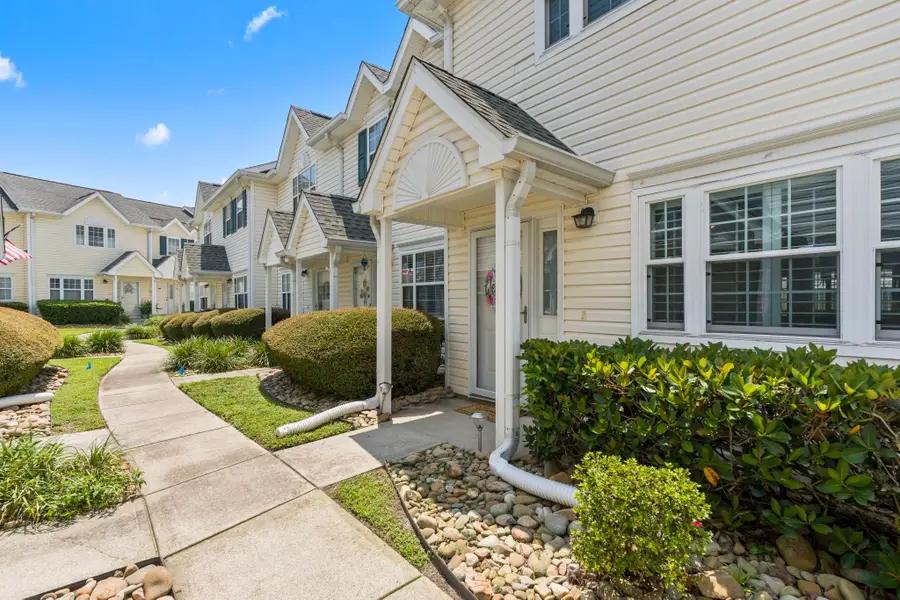611 2nd Ave. S #16 E, North Myrtle Beach, SC 29582 - #2