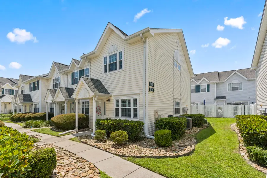 611 2nd Ave. S #16 E, North Myrtle Beach, SC 29582 - #3