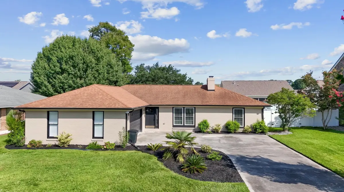1008 Plantation Dr., Myrtle Beach, SC 29575 - #1