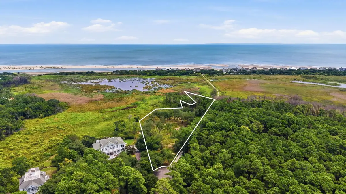 279 Midden Ln., Pawleys Island, SC 29585 - #1
